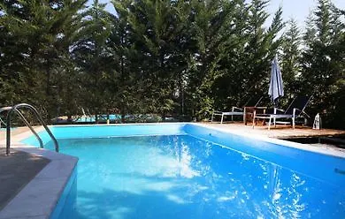 Sanny Sani Luxury Villas Hanioti