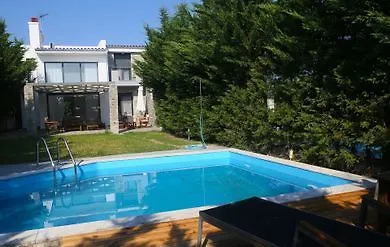Sanny Sani Luxury Villas Hanioti