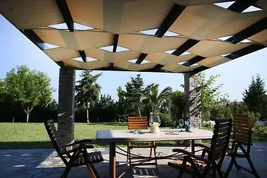 Sanny Sani Luxury Villas Hanioti Greece