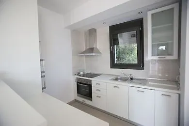 Hotel Sanny Sani Luxury Villas Hanioti