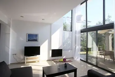 Sanny Sani Luxury Villas Hanioti 4*,  Greece