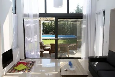 Sanny Sani Luxury Villas Hanioti Hotel