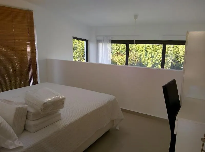 Sanny Sani Luxury Villas Hanioti Hotel