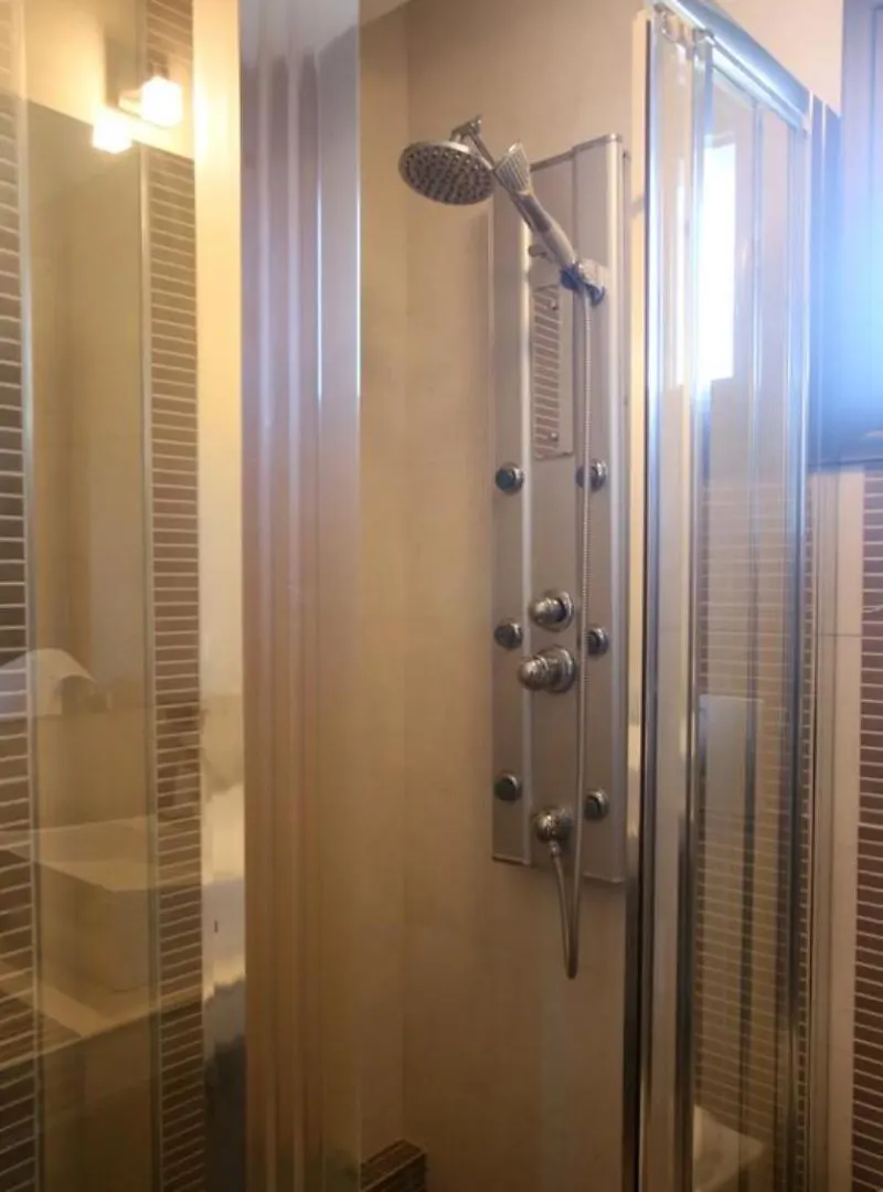 Sanny Sani Luxury Villas Hanioti Hotel