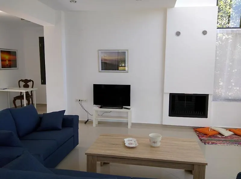 Sanny Sani Luxury Villas Hanioti