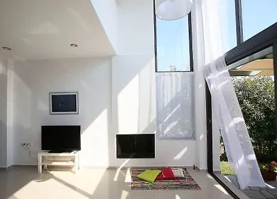 Sanny Sani Luxury Villas Hanioti